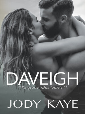 cover image of Daveigh